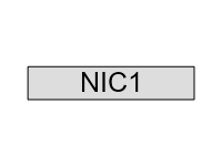 NIC LP NIC1 PH V1