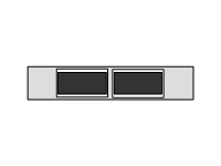 NIC LP QSFP Dual Port V1