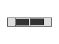 NIC LP QSFP Dual Port V2