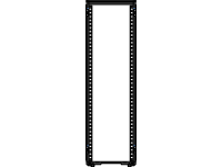 19 inch rack rear