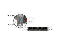 Control Panel and Node Numbers