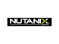 Xpress logo black