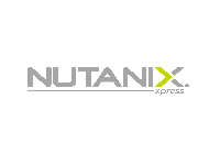 Xpress logo grey