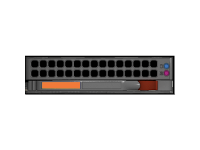 SSD Encrypted