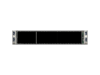 NX 3060G4 Chassis Front