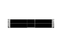 NX 3060G4 Chassis Rear
