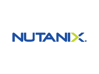 Nutanix Logo