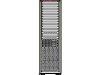 Exadata X2 2 Half Rack