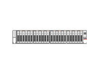 Exadata X5 2 EF Front