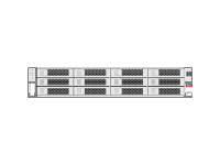 Exadata X5 2 HC Front