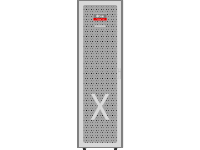 Exadata X5 2 Rack Front