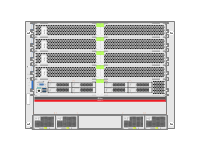 Exalytics T5 8 Front