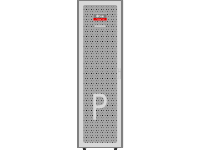 PCA X6 2 Rack Front