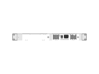 Brocade 6505 back