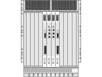 DCX Front Open