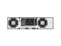DCX Power Supply