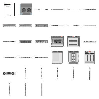 Oracle Network SAN Preview Small