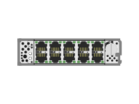 10x 1Gb Module ( H)