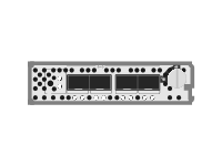 4x 10Gb Module ( H)