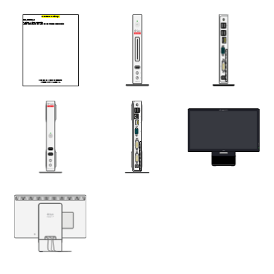 Oracle Peripherals Preview Small