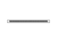 NMS Frame Backplane Segment