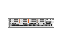 Netra X3 2 8x 2 5 Front