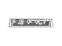 Netra X5 2 6x 2 5 Front