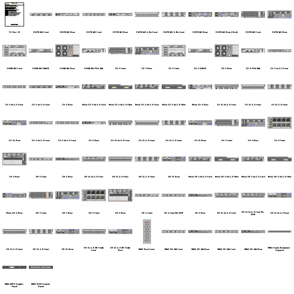 Oracle Server x 86 Preview Large