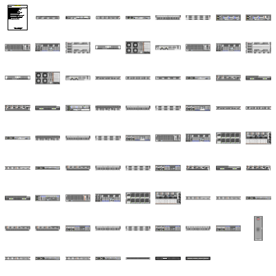 Oracle Server x 86 Preview Small