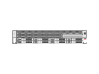X3 2L 8x 2 5 Front