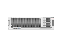 X4 4 Front