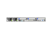 X4170 M2 Rear