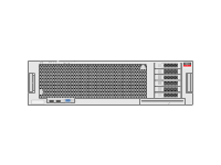 X4470 M2 Front