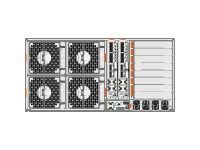 X4800 M2 Rear