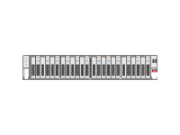 X6 2L 2 5 All Flash Front