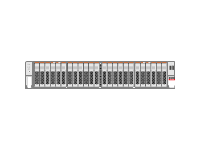 X6 2L 2 5 Front