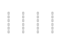 DE2 24C x 24 Drive Label