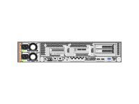 ZFS 7120 Ctrl Rear