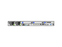 ZFS 7320 Ctrl Rear