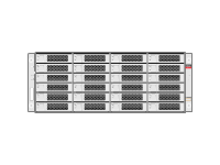 ZFS Disk Front