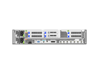 ZFS ZS3 2 Ctrl Rear