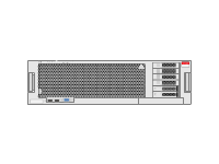 ZFS ZS4 4 Ctrl Front