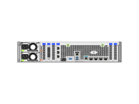 ZFS ZS5 2 Ctrl Rear
