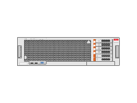 ZFS ZS5 4 Ctrl Front