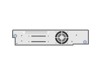 SCSI HH Drive