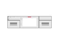 Storage Tek SL150 Base