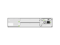 Storage Tek SL150 Exp Rear
