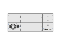 Storage Tek SL48 back