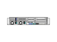 Relion 2800 back