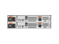 Flash Array X rear